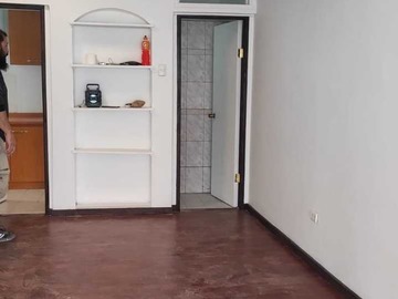 Arriendo Mensual / Departamento / Concepción
