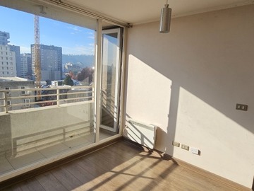 Arriendo Mensual / Departamento / Concepción