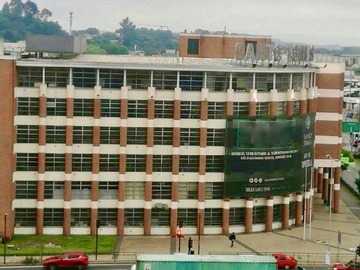 Arriendo Mensual / Departamento / Concepción