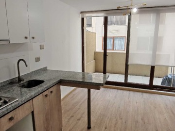 Arriendo Mensual / Departamento / Concepción