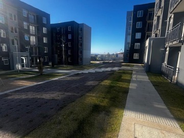 Arriendo Mensual / Departamento / Concepción