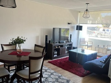 Arriendo Mensual / Departamento / Concepción