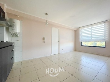 Arriendo Mensual / Departamento / Concepción