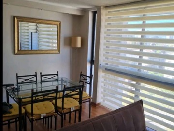 Arriendo Mensual / Departamento / Concepción