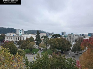 Arriendo Mensual / Departamento / Concepción