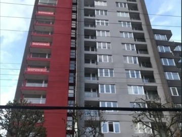 Arriendo Mensual / Departamento / Concepción