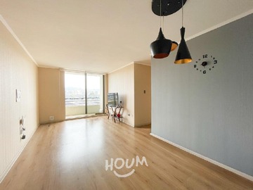 Arriendo Mensual / Departamento / Concepción
