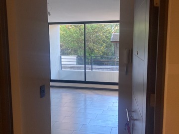 Arriendo Mensual / Departamento / Concepción