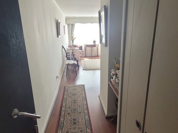 Arriendo Mensual / Departamento / Concepción