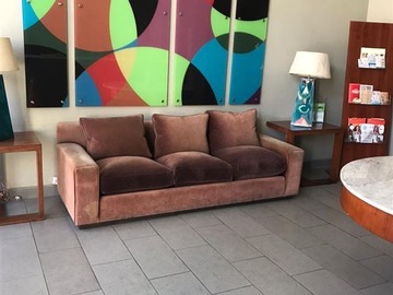 Arriendo Mensual / Departamento / Concepción