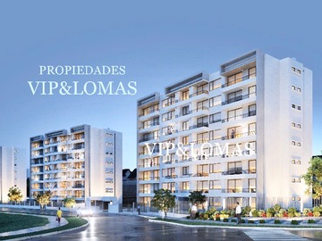 Arriendo Mensual / Departamento / Concepción