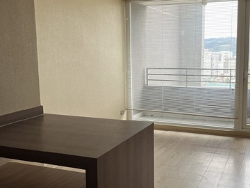 Arriendo Mensual / Departamento / Concepción