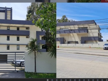 Arriendo Mensual / Departamento / Concepción