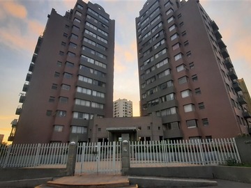 Arriendo Mensual / Departamento / Concepción