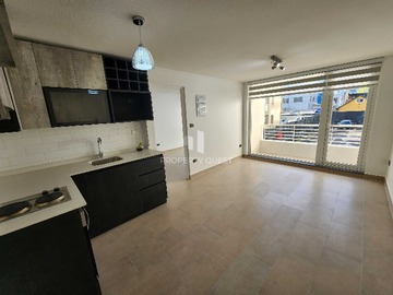 Arriendo Mensual / Departamento / Concepción