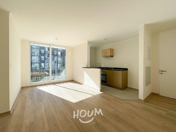 Arriendo Mensual / Departamento / Concepción