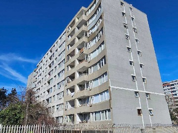 Arriendo Mensual / Departamento / Concepción