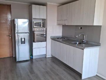 Arriendo Mensual / Departamento / Concepción
