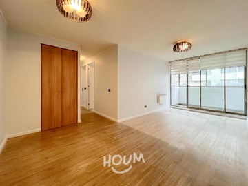 Arriendo Mensual / Departamento / Concepción
