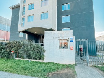 Arriendo Mensual / Departamento / Concepción