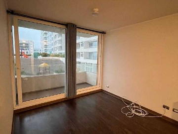 Arriendo Mensual / Departamento / Concepción