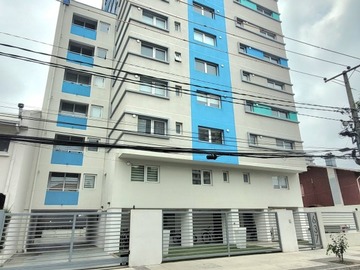 Arriendo Mensual / Departamento / Concepción