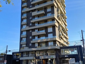 Arriendo Mensual / Departamento / Concepción