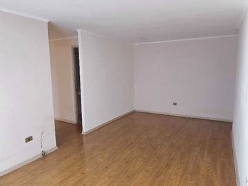 Arriendo Mensual / Departamento / Concepción