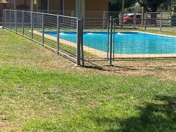 Arriendo Mensual / Departamento / Concepción