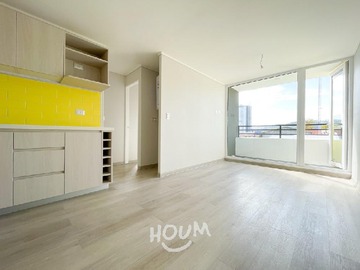 Arriendo Mensual / Departamento / Concepción