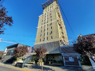 Arriendo Mensual / Departamento / Concepción
