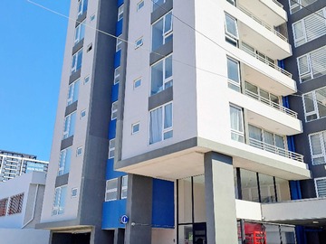 Arriendo Mensual / Departamento / Concepción