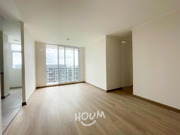 Arriendo Mensual / Departamento / Concepción