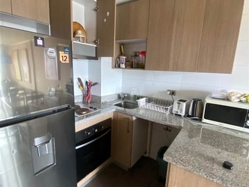 Arriendo Mensual / Departamento / Concepción