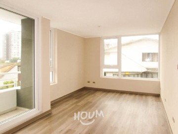 Arriendo Mensual / Departamento / Concepción