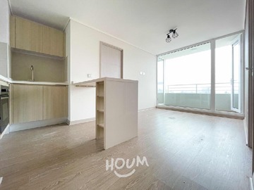 Arriendo Mensual / Departamento / Concepción