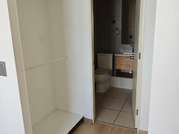 Arriendo Mensual / Departamento / Concepción