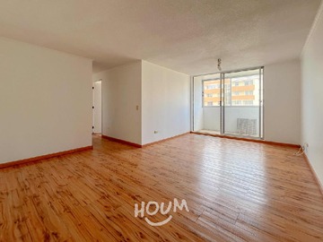 Arriendo Mensual / Departamento / Concepción