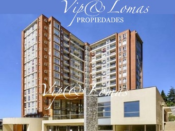 Arriendo Mensual / Departamento / Concepción