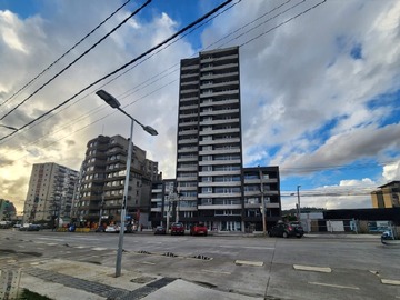 Arriendo Mensual / Departamento / Concepción