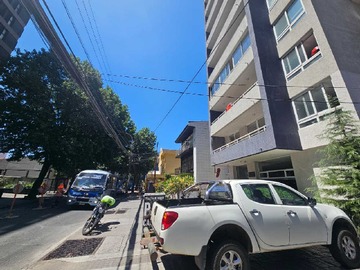 Arriendo Mensual / Departamento / Concepción