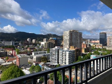 Arriendo Mensual / Departamento / Concepción