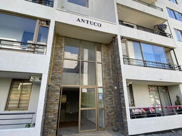 Arriendo Mensual / Departamento / Concepción