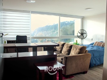 Arriendo Mensual / Departamento / Concepción