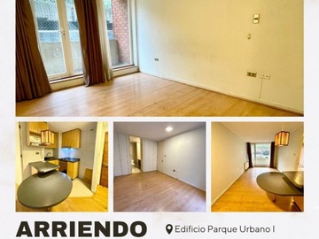Arriendo Mensual / Departamento / Concepción