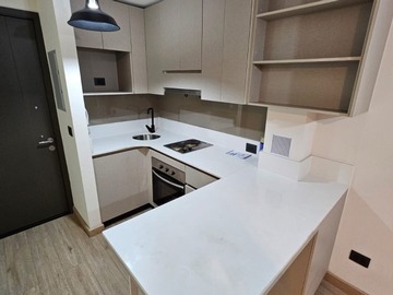 Arriendo Mensual / Departamento / Concepción