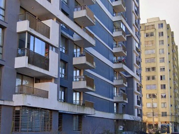 Arriendo Mensual / Departamento / Concepción