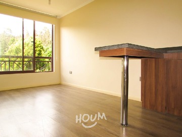 Arriendo Mensual / Departamento / Concepción