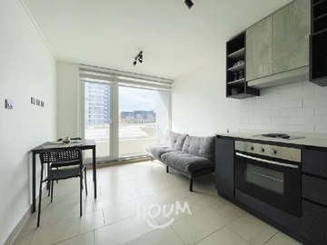Arriendo Mensual / Departamento / Concepción