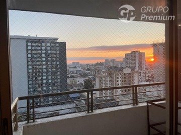 Arriendo Mensual / Departamento / Concepción